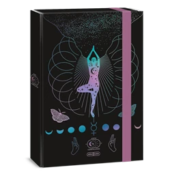 Füzetbox A/4 ARS UNA Mystic Constellation