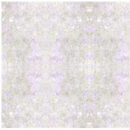 Galaxy pehely PENTART 100ml  Hold fehér