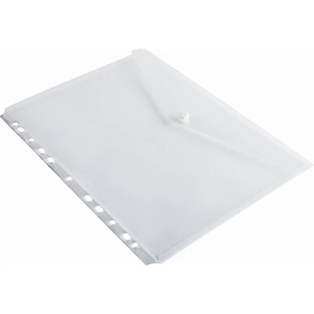 Genotherm fűzős A/4 PANTA PLAST patentos