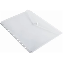 Genotherm fűzős A/4 PANTA PLAST patentos