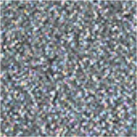 Glitterpaszta 50ml finom lézerezüst PENTART
