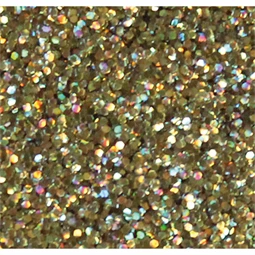 Glitterpaszta 50ml közepes lézerarany PENTART