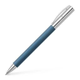 Golyóstoll Faber-Castell Ambition nemesgyanta test, csavar mechanikával