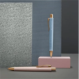 Golyóstoll Faber-Castell Poly Ball égkék színű test, írásszín kék, vonalvastagság: XB