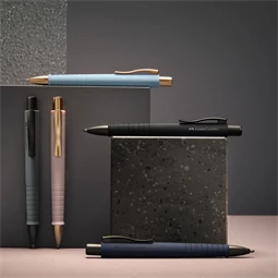 Golyóstoll Faber-Castell Poly Ball égkék színű test, írásszín kék, vonalvastagság: XB