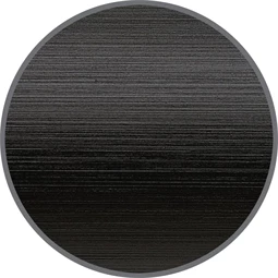 Golyóstoll Faber-Castell Essentio alumínium fekete