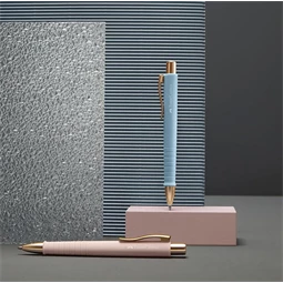 Golyóstoll Faber-Castell Poly Ball égkék színű test, írásszín kék, vonalvastagság: XB