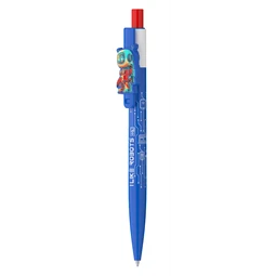 Golyóstoll ICO Robot kék