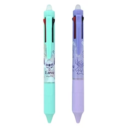 Golyóstoll Lilo és Stitch pasztell 4 színű COOLPACK