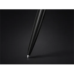 PARKER Jotter Royal XL Legacy of Fight golyóstoll fekete test ezüst klipsz