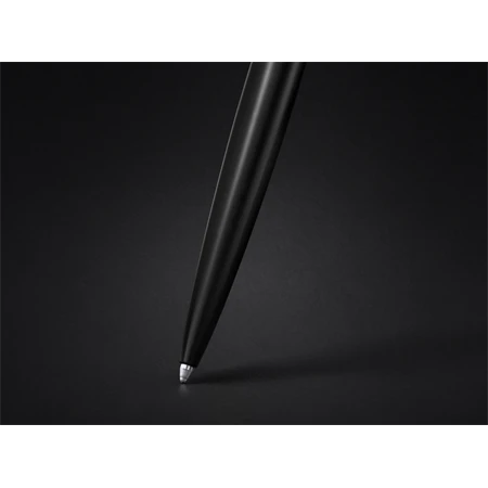 PARKER Jotter Royal XL Legacy of Fight golyóstoll fekete test ezüst klipsz