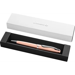 Golyóstoll PELIKAN Jazz Pastel Apricot, díszdobozban