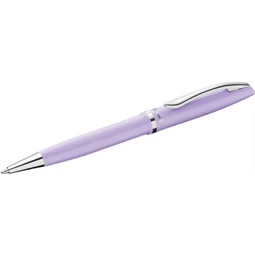 Golyóstoll PELIKAN Jazz Pastel Levendula, díszdobozban