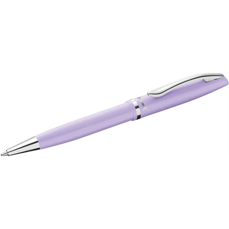 Golyóstoll PELIKAN Jazz Pastel Levendula, díszdobozban