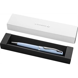 Golyóstoll PELIKAN Jazz Pastel Világoskék, díszdobozban