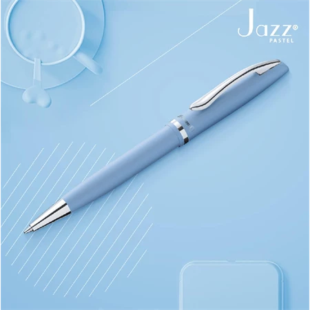 Golyóstoll PELIKAN Jazz Pastel kék