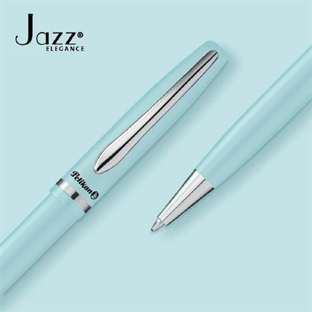 Golyóstoll PELIKAN Jazz Pastel menta