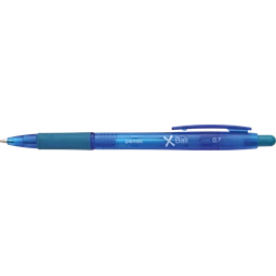 Golyóstoll PENAC X-BALL 0,7 kék BA3501-03F