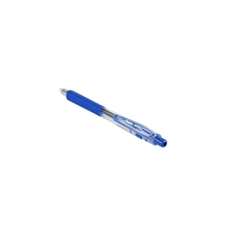 Golyóstoll PENTEL BK437-C 0,35 háromszög fogózóna, kék írásszín