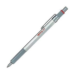 Golyóstoll ROTRING 600 ezüst