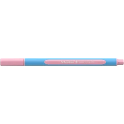 Golyóstoll SCHNEIDER Slider Edge XB 0,7 mm, kupakos, rózsaszín Pastel rózsaszin