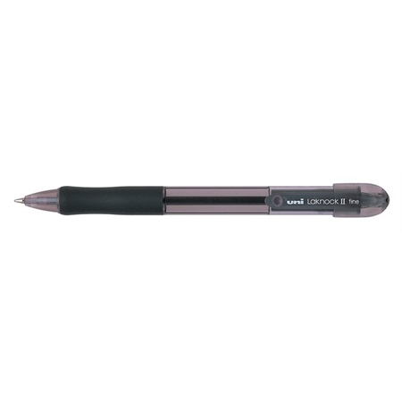 Golyóstoll UNI SD-108 fekete