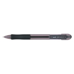 Golyóstoll UNI SD-108 fekete