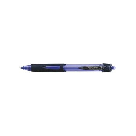 Golyóstoll UNI SN-220 kék, túlnyomásos golyóstoll
