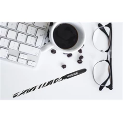 Golyóstoll Zebra Doodlerz Animal 10 db-os kék tinta, vegyes minta, 1db