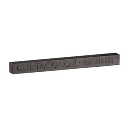 Grafitrúd Cretacolor 7x7mm fekete 6B 405-06