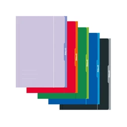 Gumis mappa A/3 HERLITZ UNI