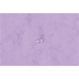 Gumis mappa A/4 EXACOMPTA karton 400 gr/m2 márványozott mintájú Aquarel lila