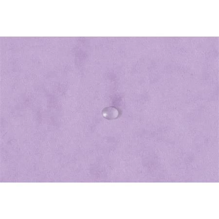 Gumis mappa A/4 EXACOMPTA karton 400 gr/m2 márványozott mintájú Aquarel lila