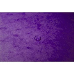 Gumis mappa A/4 EXACOMPTA karton prespán, lila