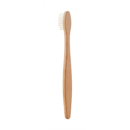 Gyerek fogkefe bambusz 145×13×5mm