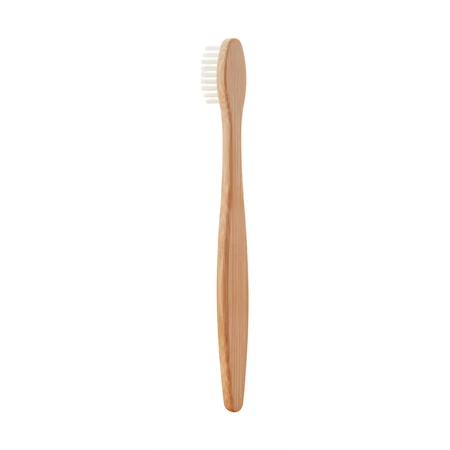 Fogkefe gyerek bambusz 145x13x5mm