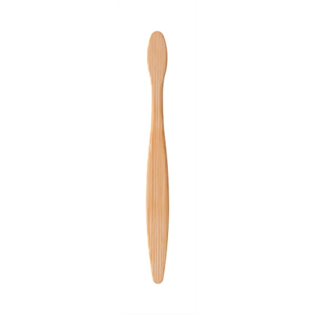 Fogkefe gyerek bambusz 145x13x5mm