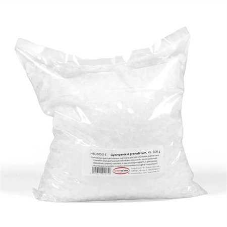 Gyertya viasz 500 gr