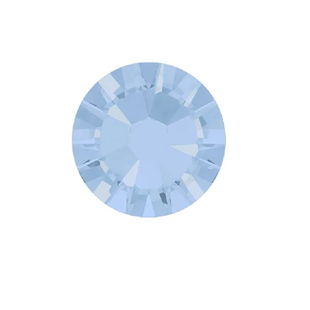 Gyöngy Swarovski SS5 ragasztható kristály 1,8mm 20db/csomag, air blue opal-2058F