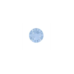 Gyöngy Swarovski SS5 ragasztható kristály 1,8mm 50db/csomag air blue opal-2058F