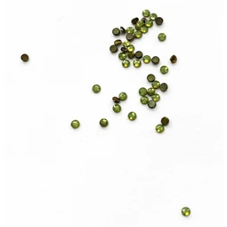 Gyöngy Swarovski SS5 ragasztható kristály 1,8mm 50db/csomag chrysolite opal-2058F