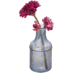 Gyöngytoll szett 2db-os 30ml Arany/Ezüst