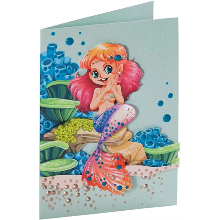 Gyöngytoll szett 2db-os 30ml Bézs/Kék