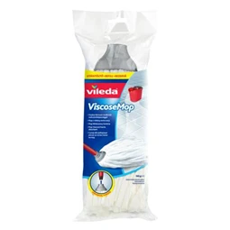 Gyorsfelmosó utántöltő fej VILEDA Viscose mop