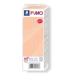 Gyurma süthető FIMO Soft 454gr, testszínű