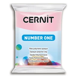 Gyurma süthető CERNIT 56g pink