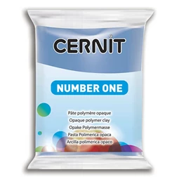 Gyurma süthető CERNIT 56g világos lila