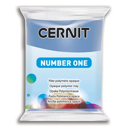 Gyurma süthető CERNIT 56g világos lila