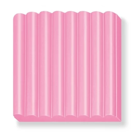 Gyurma süthető FIMO Kids 42 g, pink