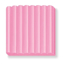 Gyurma süthető FIMO Kids 42 g, pink
